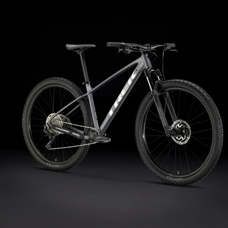 Trek Marlin 7 Gen 3 Galactic Grey bikes