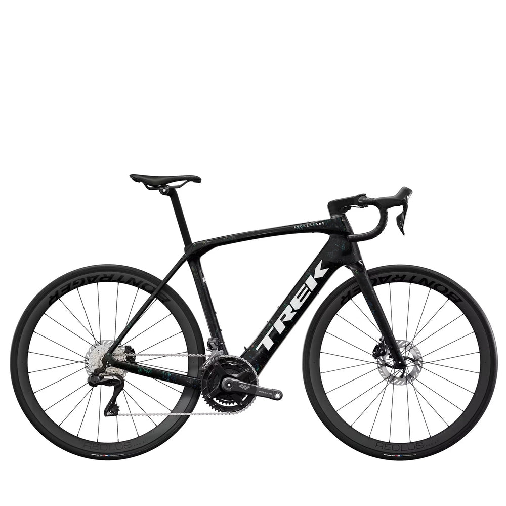 Trek Domane+ SLR 7 Electric Road Bike 2025