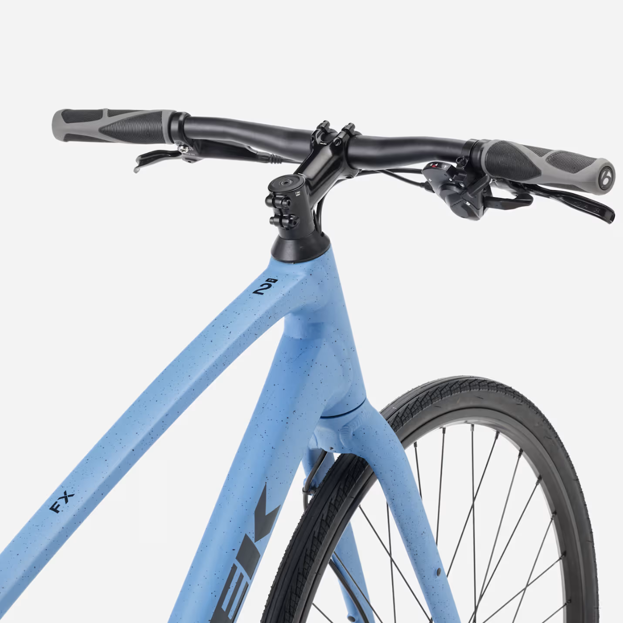 Trek FX 2 Stepover - Gen 4