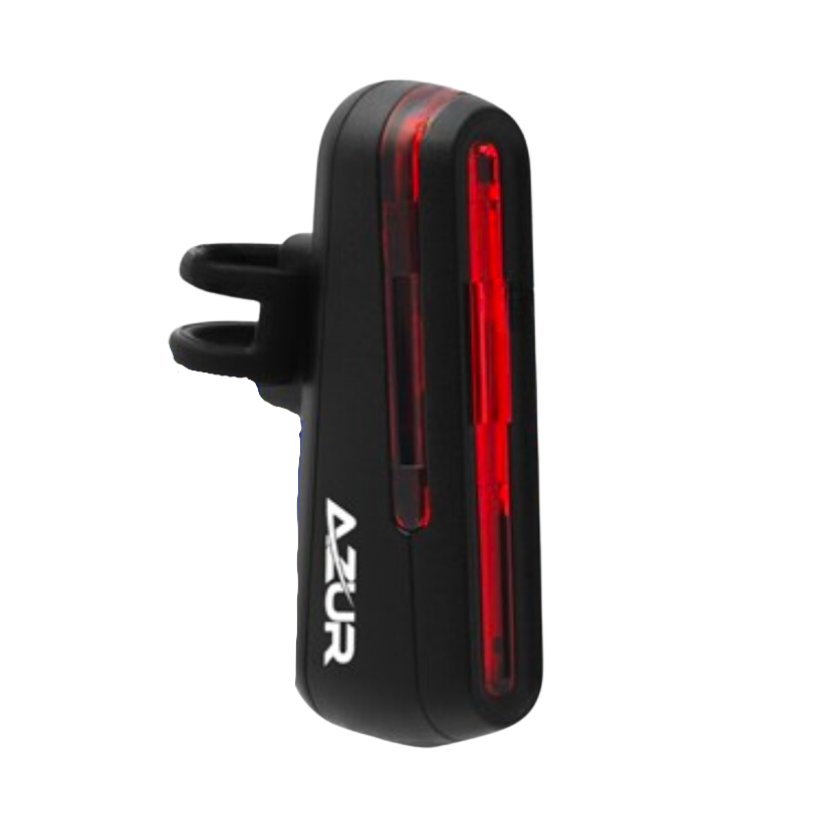 Azur Performance Vampire Rear Light 20 Lumens – bikes.com.au