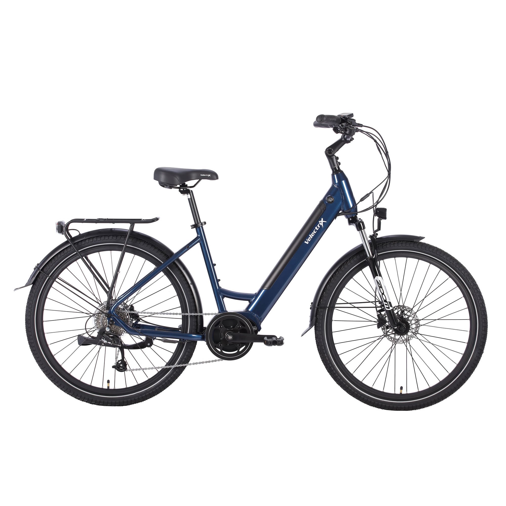 Bike Hire Electric Bike Jersey Beverley Bike Hire – Shark Bikes