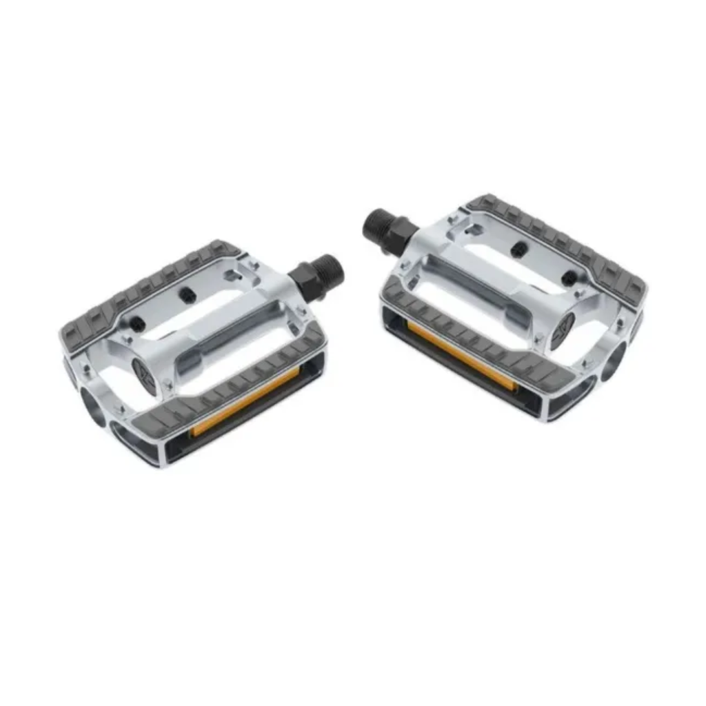 VP Alloy City Pedals - 9/16