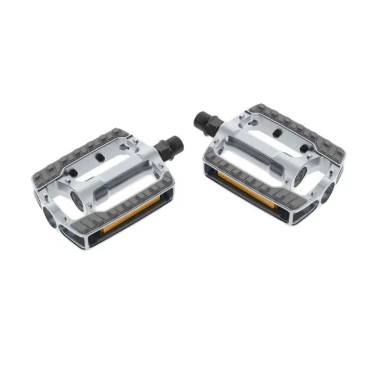 pedale vp 469 VP Alloy City Pedals - 9/16"