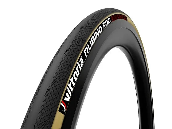 Vittoria Rubino Pro IV 700c Folding Para G2 Tyre - Bikes.com.au