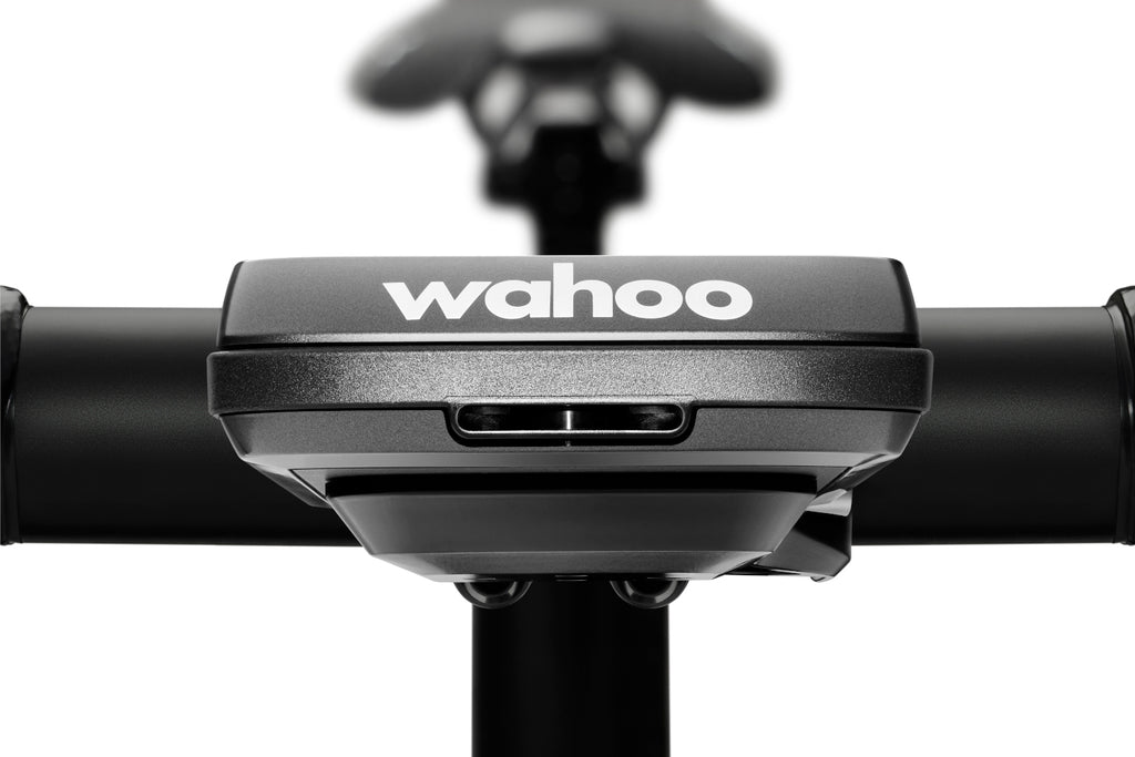 Wahoo Elemnt Ace GPS Bike Computer - Bikes.com.au