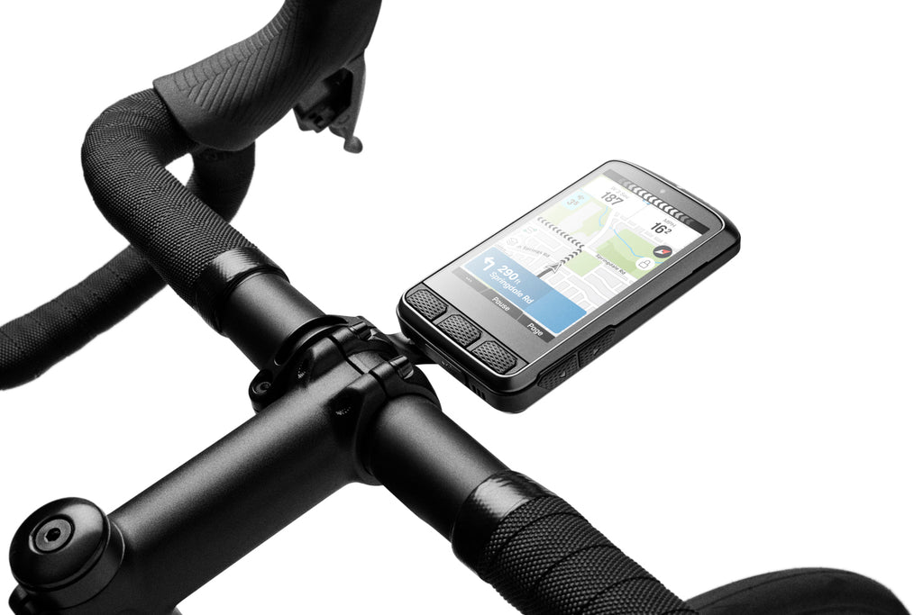 Wahoo Elemnt Ace GPS Bike Computer - Bikes.com.au