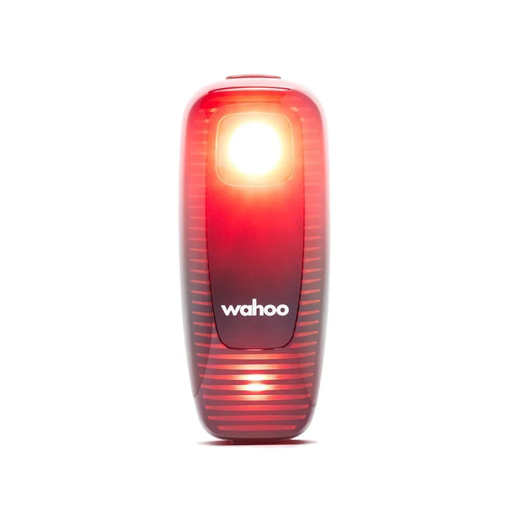Wahoo Trackr Radar Rear Light on facing