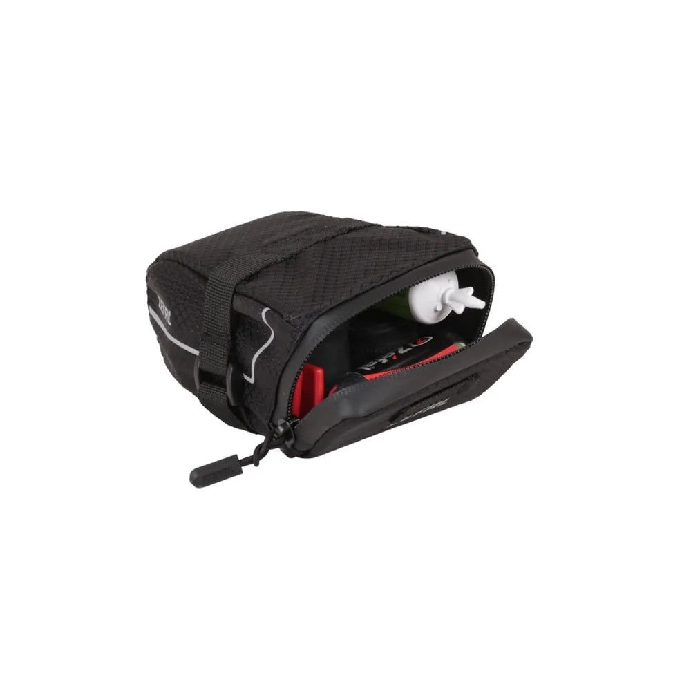 Zefal Z Light Pack Saddle Bag - XS filled