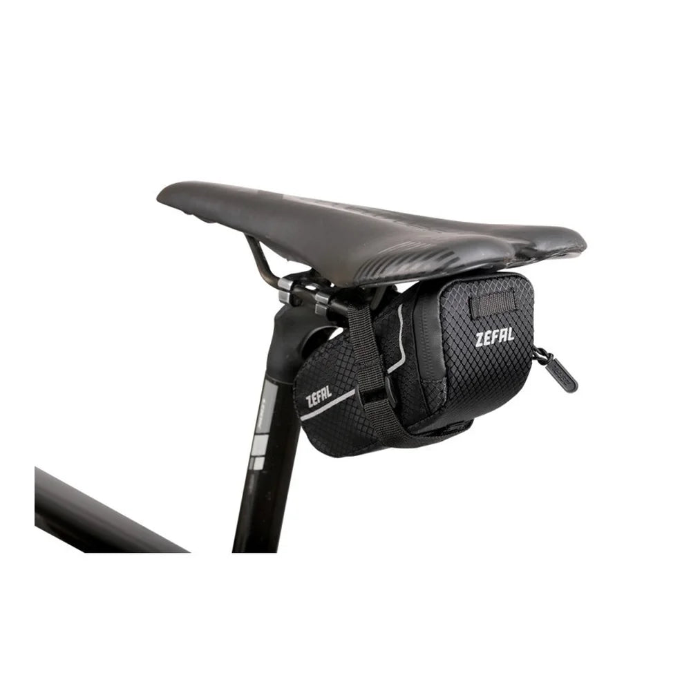 Zefal Z Light Pack Saddle Bag - XS  mounted