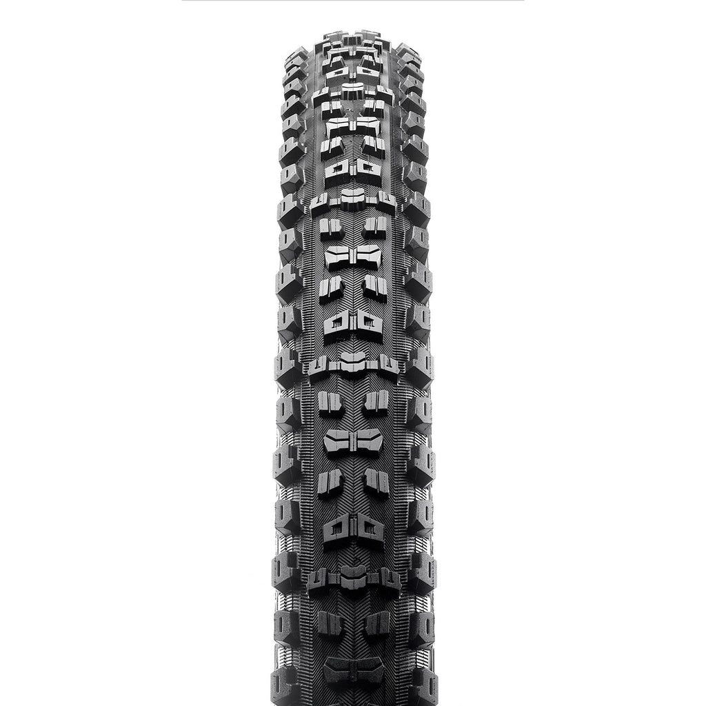 Maxxis Aggressor Folding Dual Compound Mountain Bike Tyre 