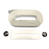 Gel Wrap Cushion Bar Tape - White