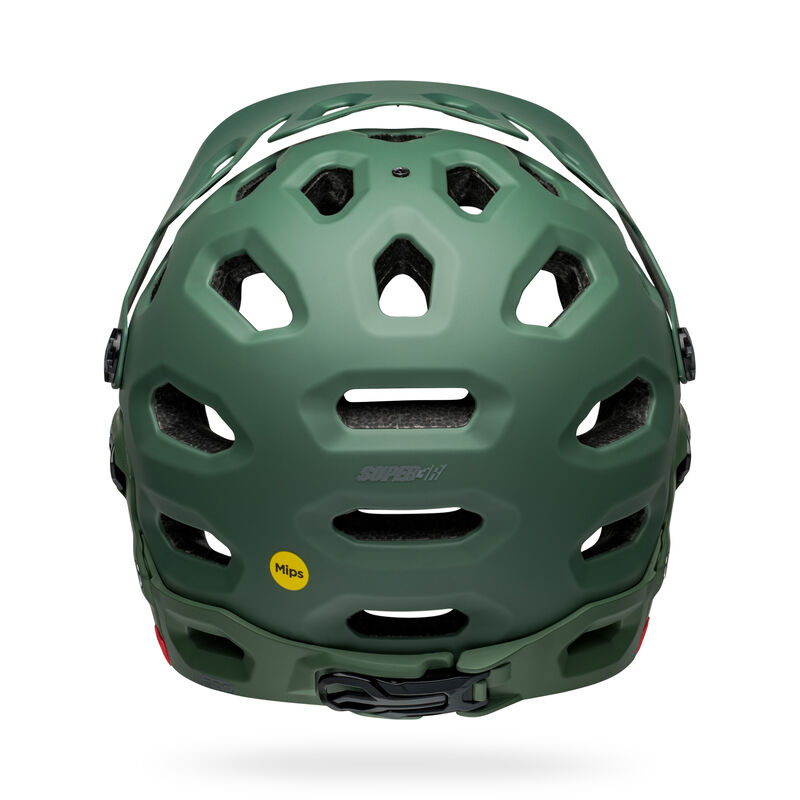 Bell Super 3R (MIPS) MTB Helmet