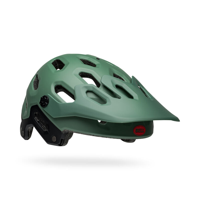 Bell Super 3R (MIPS) MTB Helmet