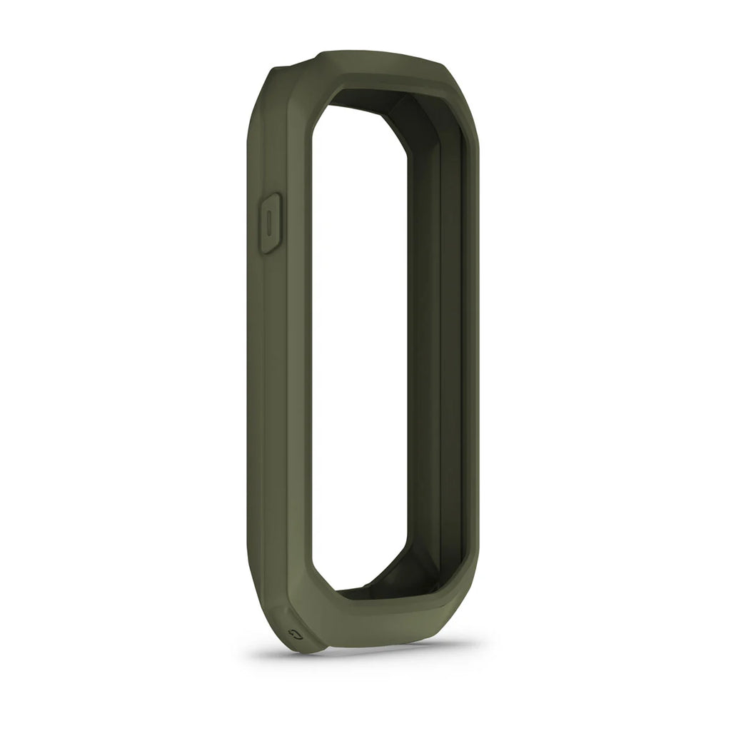 Garmin Silicone Case (Edge® 1050) - Moss Green