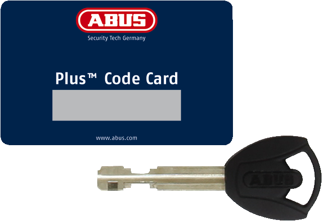 Abus Granit Plus 470 Bike U-Lock w/ Eazy KF Bracket - Bikes.com.au