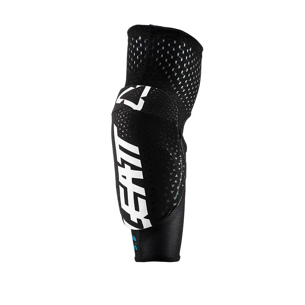 Leatt MTB Elbow Guard 3DF 5.0 Jr/Mini - Bikes.com.au