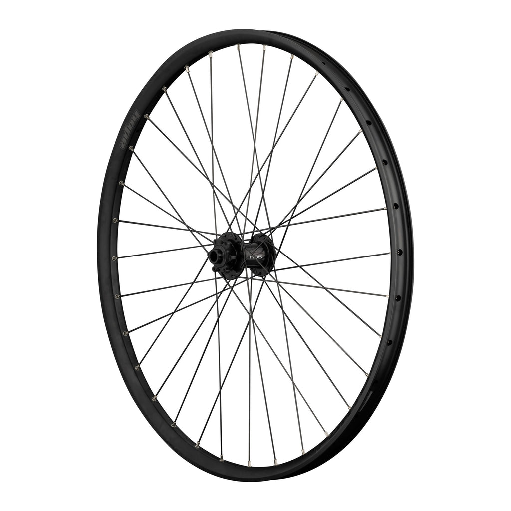 Hope Fortus 30 SC Pro 5 Mountain Bike Wheels Black MS