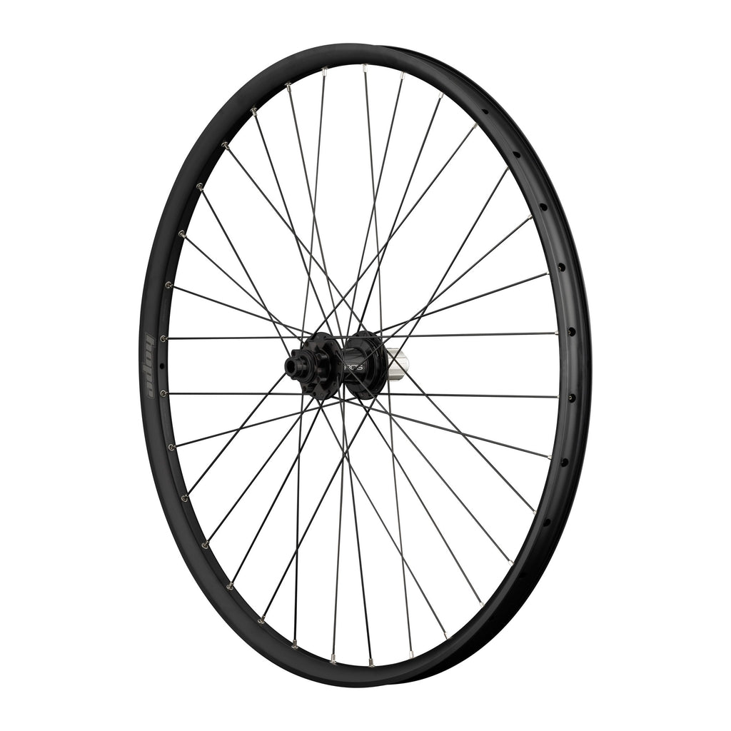 Hope Fortus 30 SC Pro 5 Mountain Bike Wheels Black MS Rear