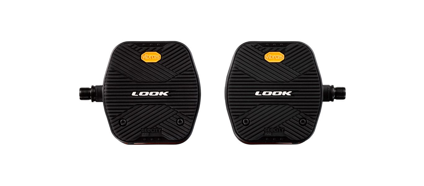 look geo city grip pedals Look Geo City Grip Pedals – bikes.com.au