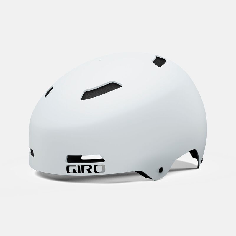 Giro Quarter MTB Helmet - Matt Chalk - Bikes.com.au