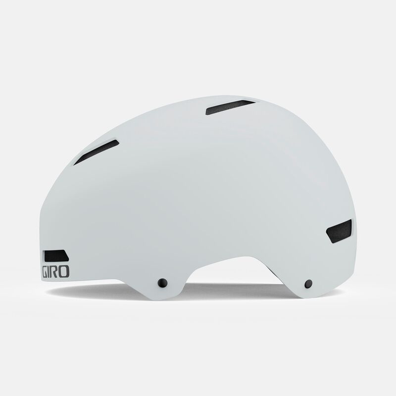 Giro Quarter MTB Helmet - Matt Chalk Side - Bikes.com.au