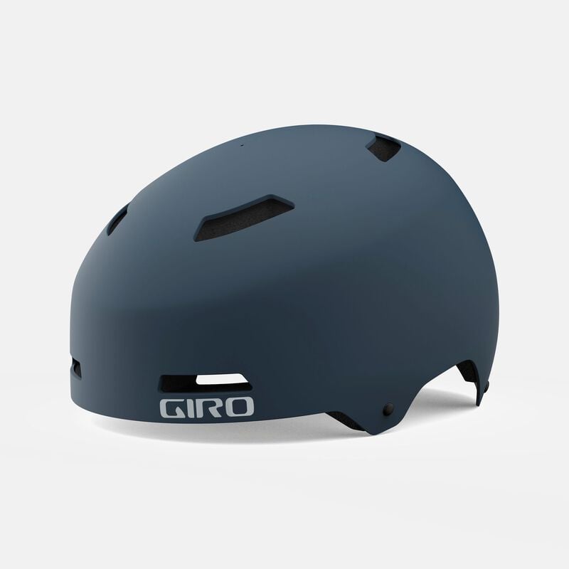 Giro Quarter MTB Helmet - Portaro Grey - Bikes.com.au