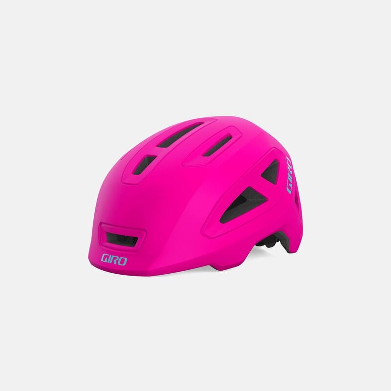 Giro Scamp II Youth Helmet –