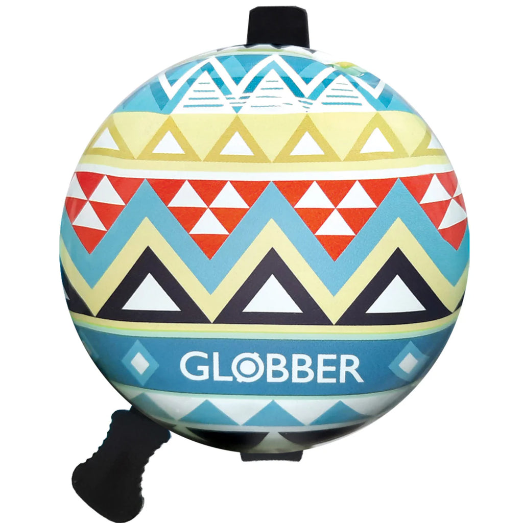 Globber Scooter Bell - Chevron