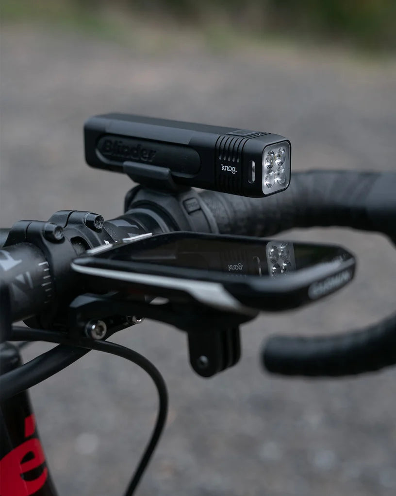 Knog 2024 gopro mount