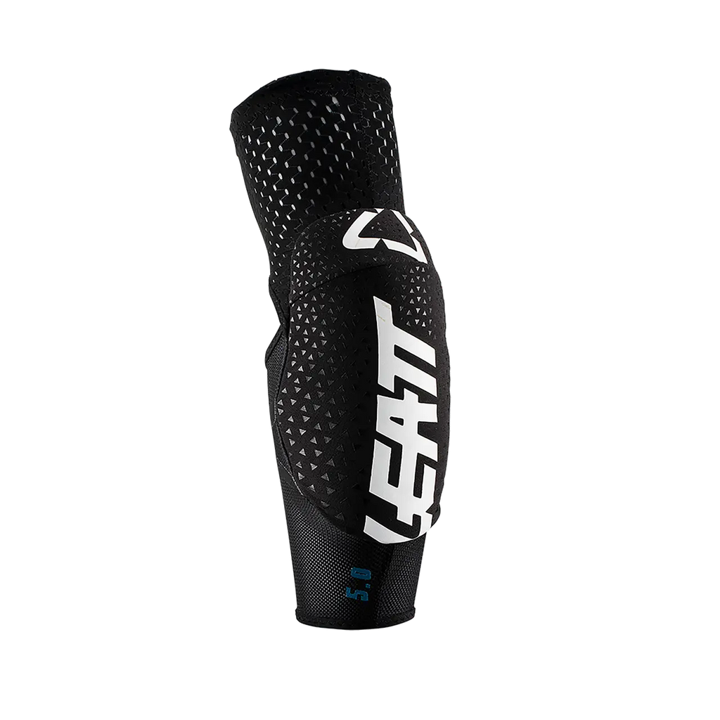 Leatt MTB Elbow Guard 3DF 5.0 Jr/Mini - Bikes.com.au