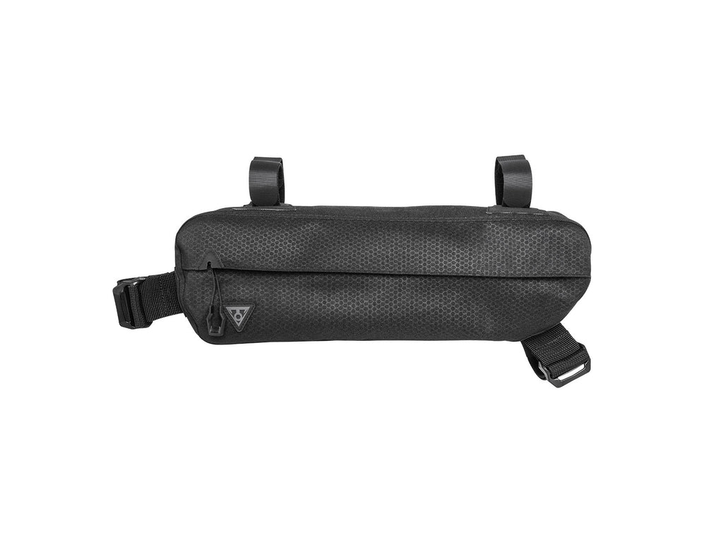 Topeak Midloader 6L Bike Frame Bag - Black