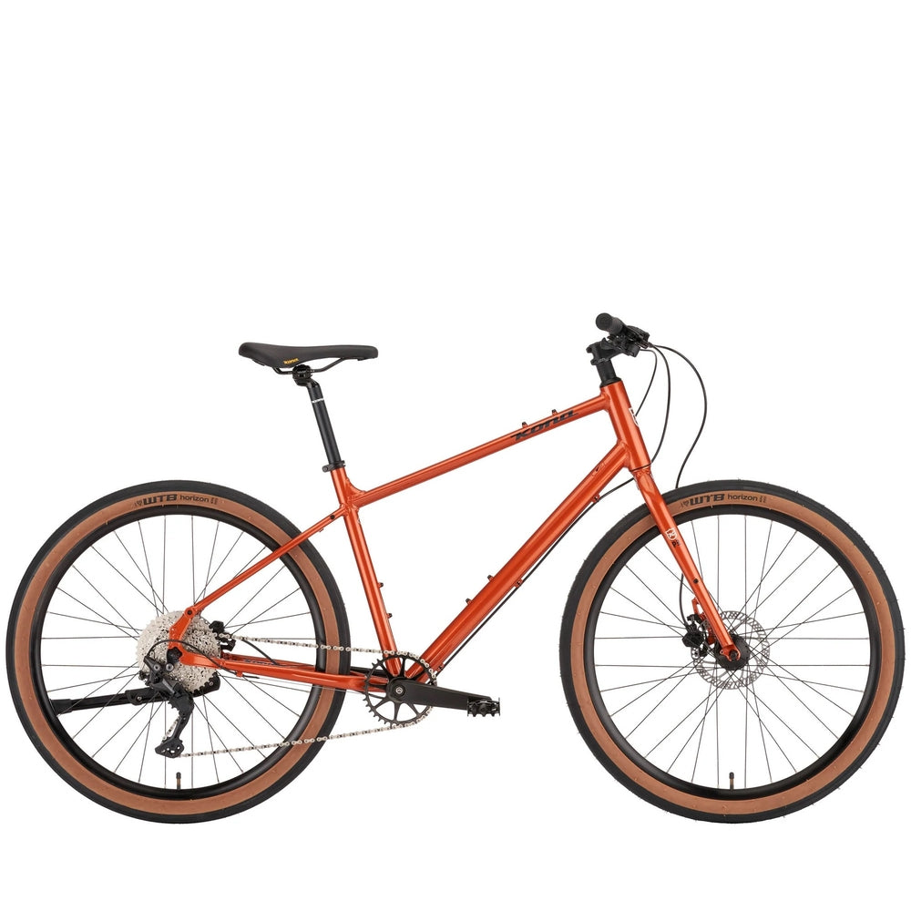 Kona Mountain Bike Kona Dew Plus Size Guide Kona Dew Plus Flat Bar