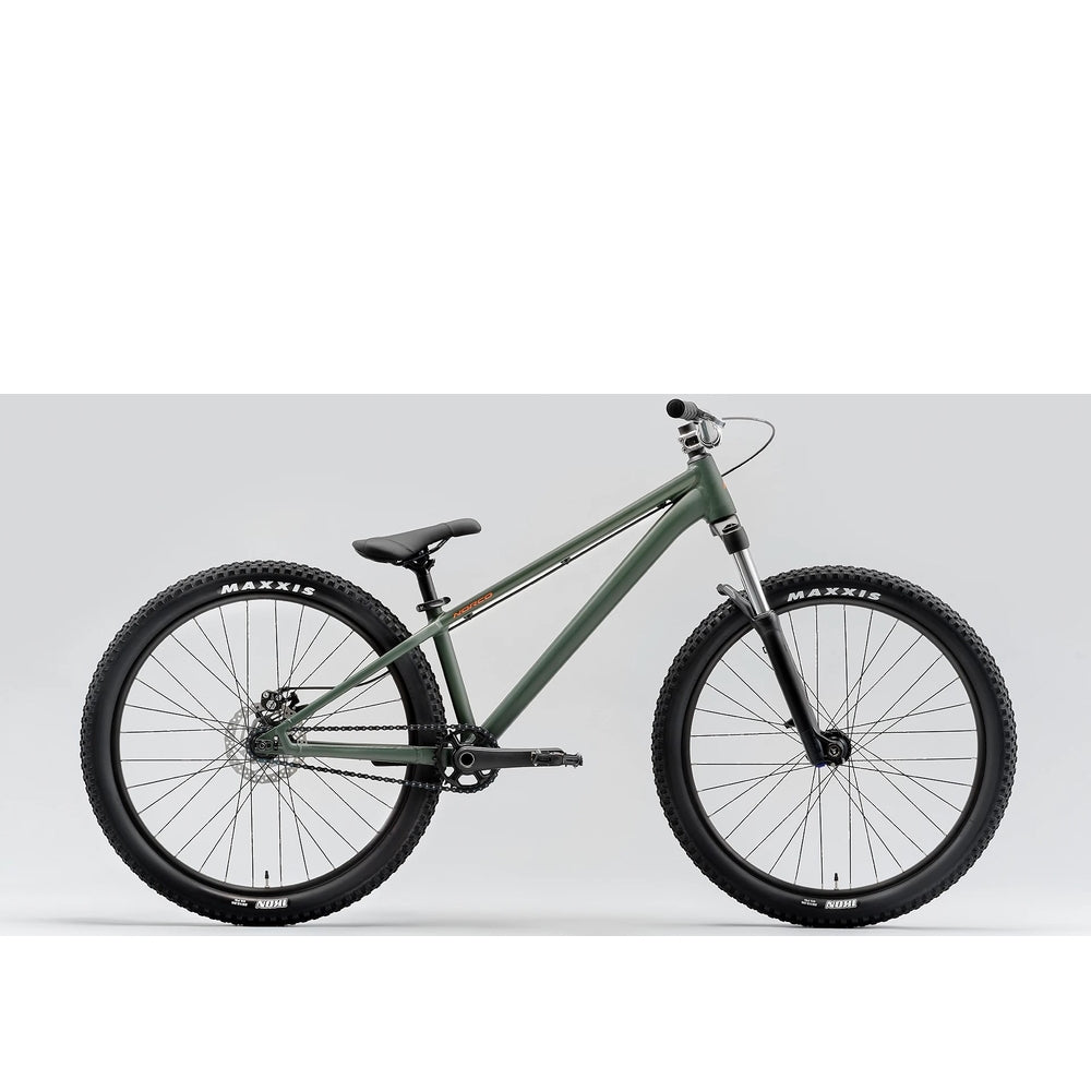 Norco Rampage 1 Dirt Jumper - Sage Slate