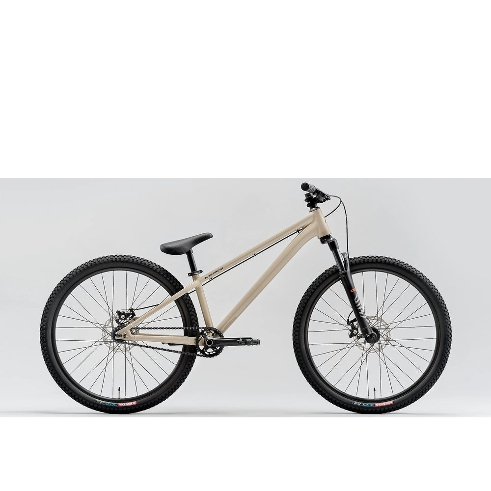 Norco Rampage 2 Dirt Jumper - Dirt Grey 2025