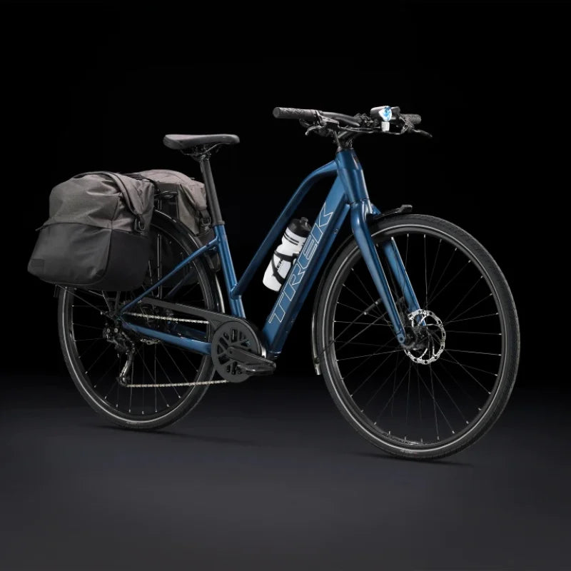 Trek FX+ 2 Stagger, bikes.com.au