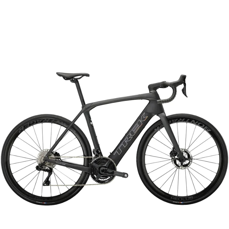 Trek Domane+ SLR 9, bikes.com.au