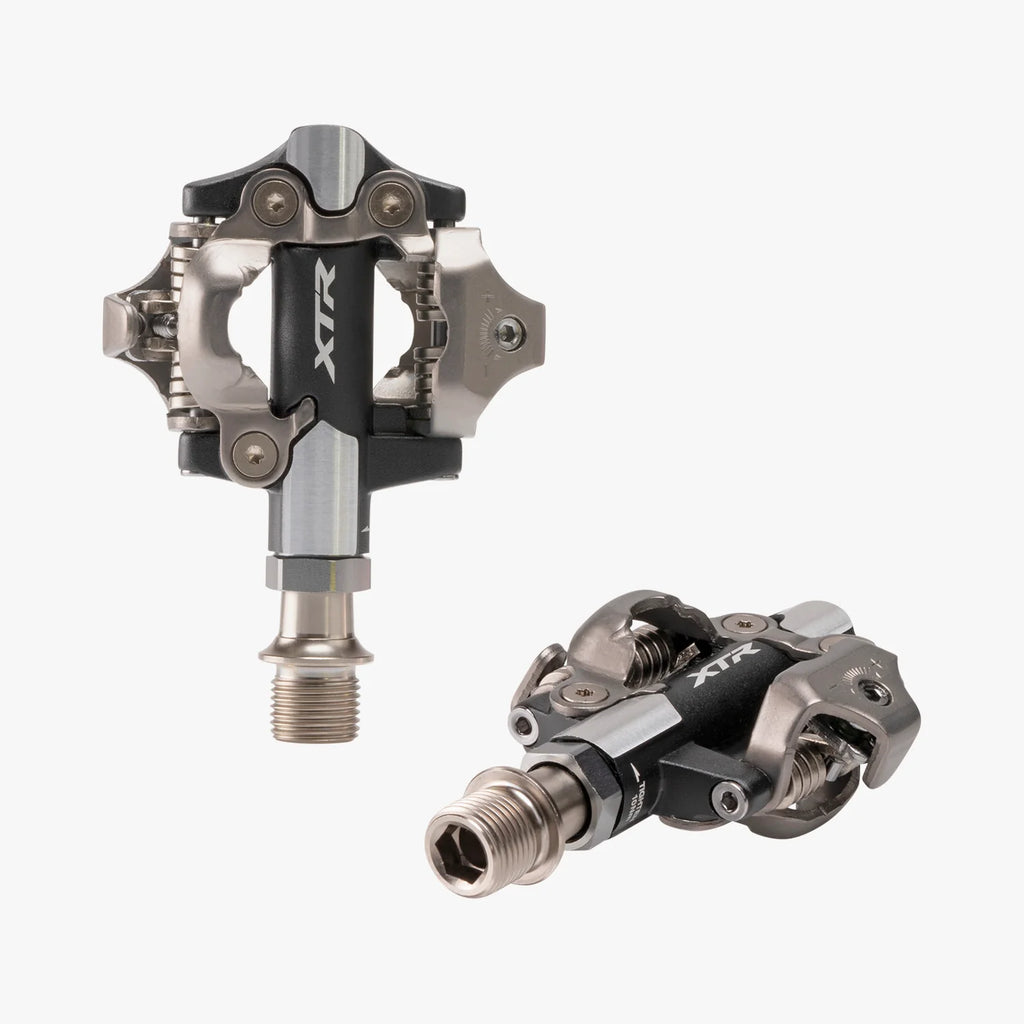 Shimano XTR XC PD-M9100 Cross Country SPD Pedal