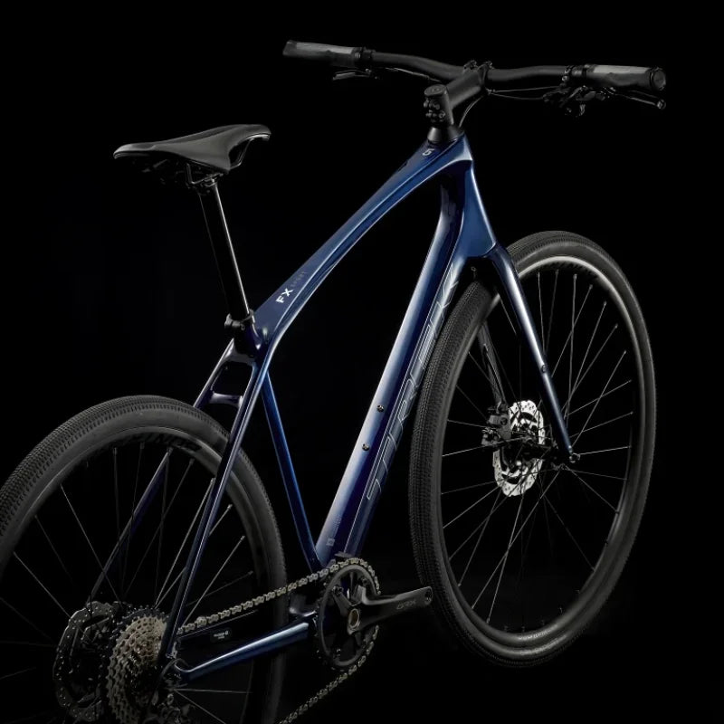 Trek FX Sport 5, bikes.com.au