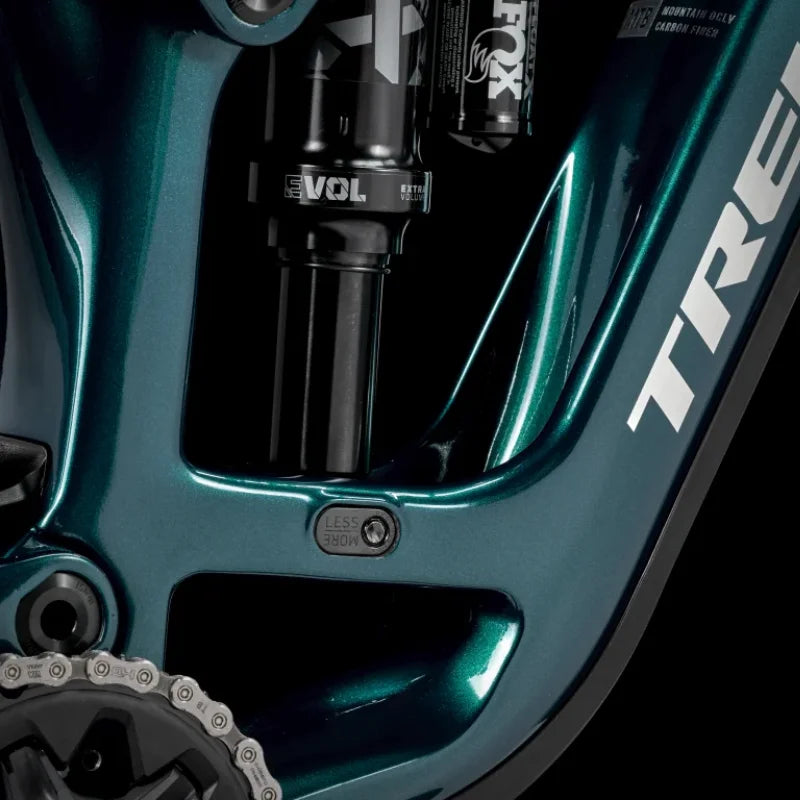 Trek Fuel EX 9.8 XT Gen 6 , bikes.com.au