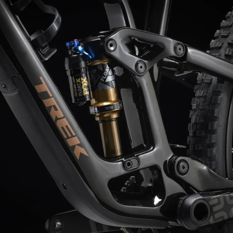 Trek Fuel EX 9.9 XTR Gen 6, bikes.com.au