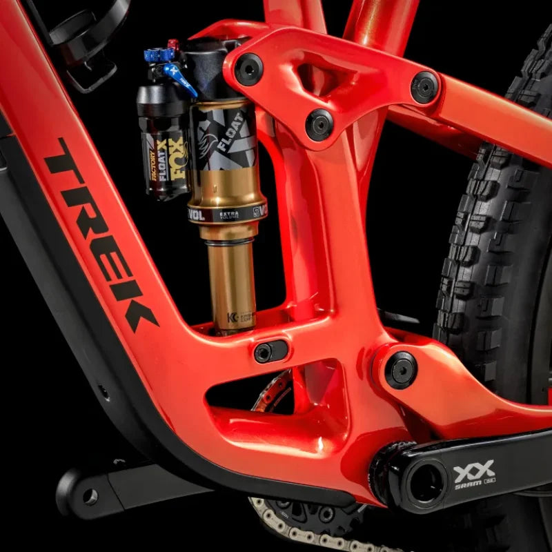 Trek Fuel EX 9.9 XX AXS T-Type Gen 6, bikes.com.au