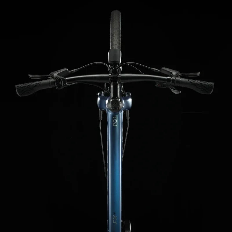 Trek FX+ 2, bikes.com.au
