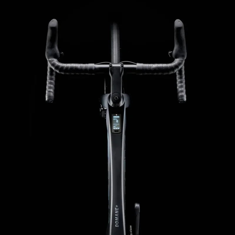 Trek Domane+ SLR 9, bikes.com.au