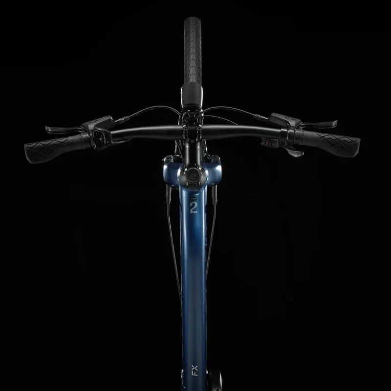 Trek FX+ 2 Stagger, bikes.com.au