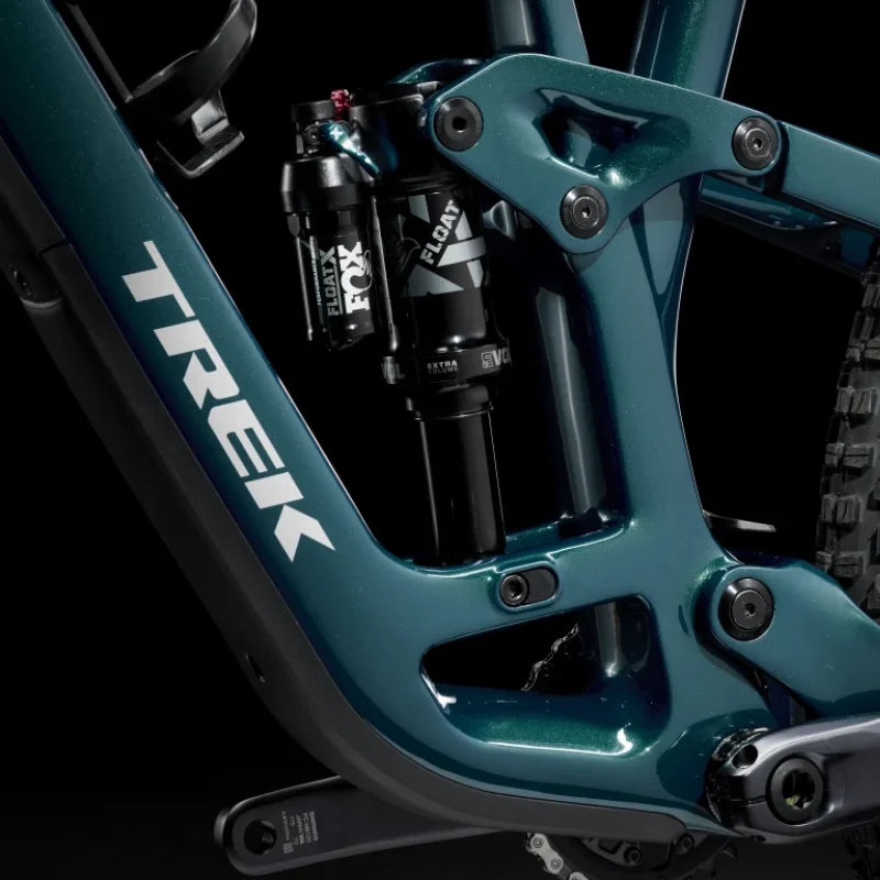 Trek Fuel EX 9.8 XT Gen 6 , bikes.com.au