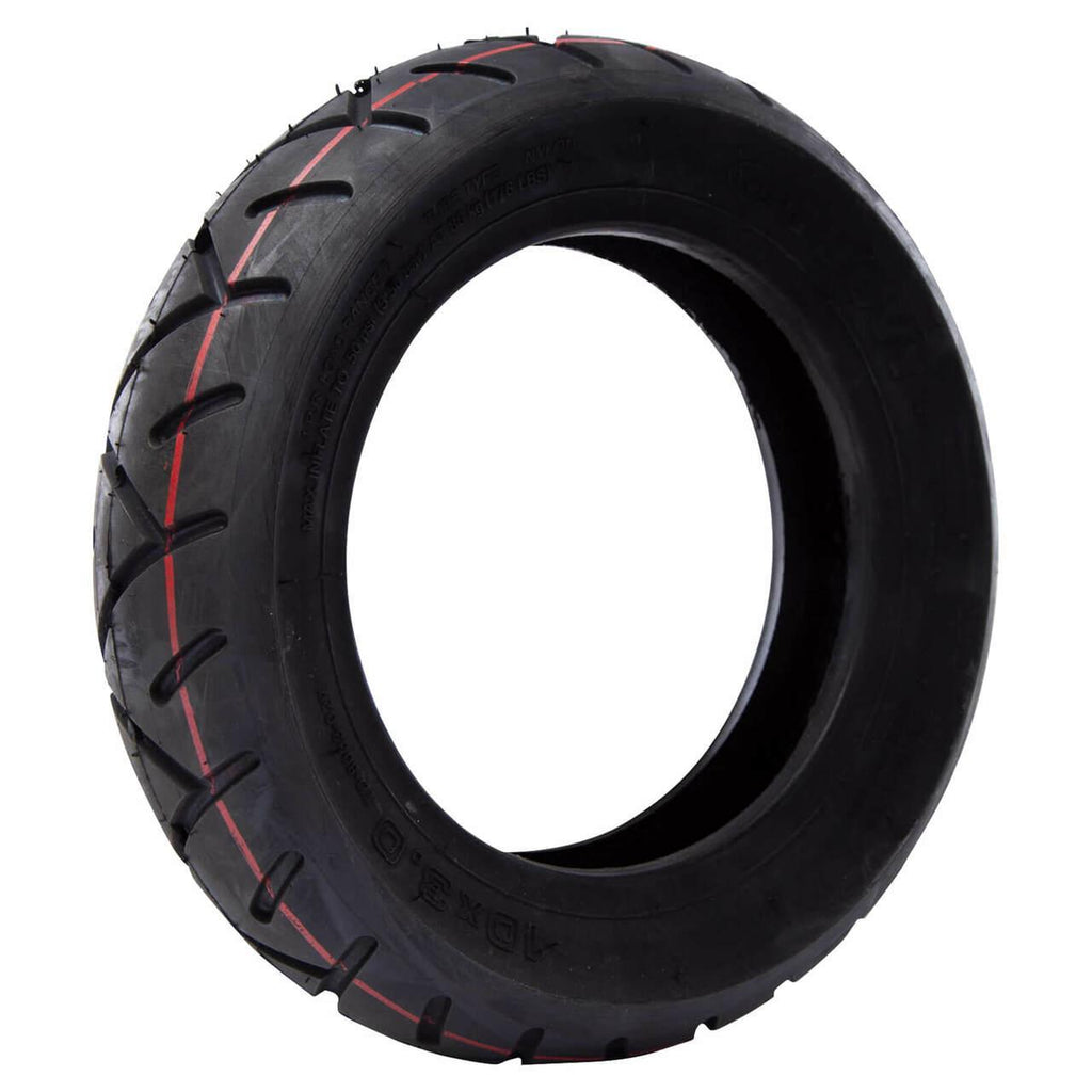 Electric Scooter Tyre - 10 x 2.125 (Tube Required)