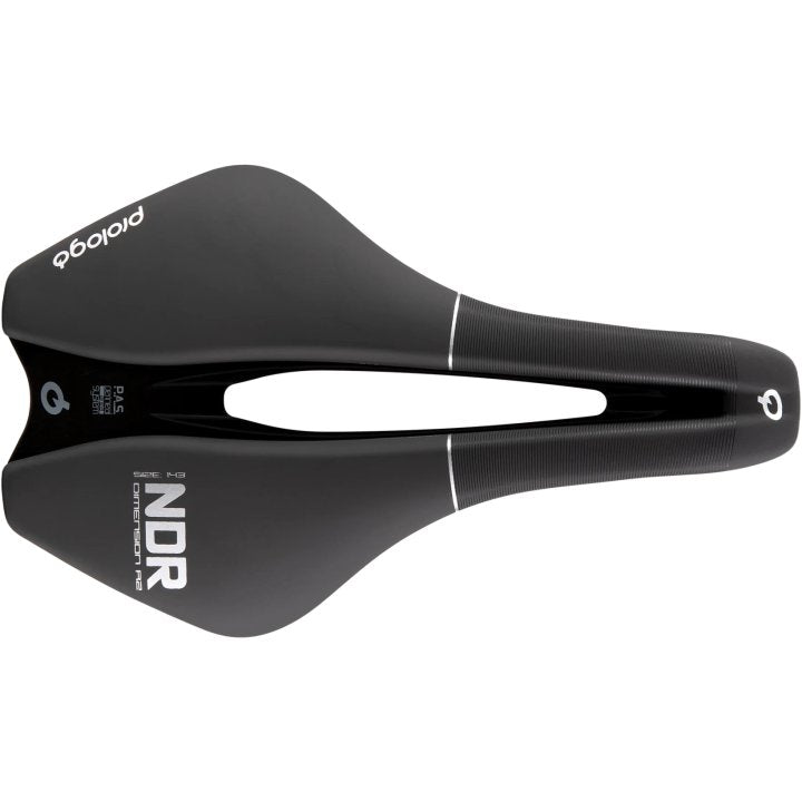 Prologo Dimension R2 NDR Triox 143mm ANTR/BK – bikes.com.au