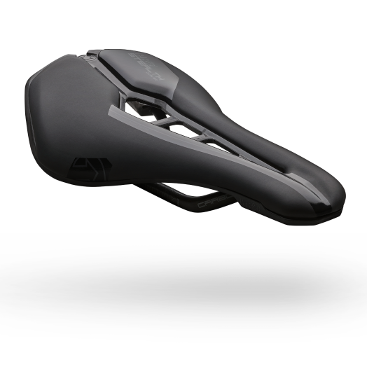 Pro Stealth Curved Team Saddle - 142mm