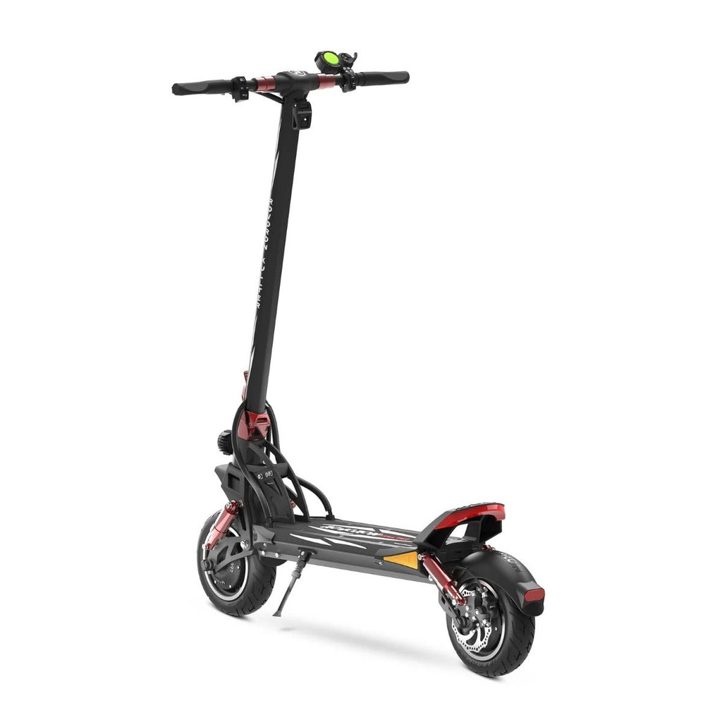 Rovoron Kullter Luxury E-Scooter