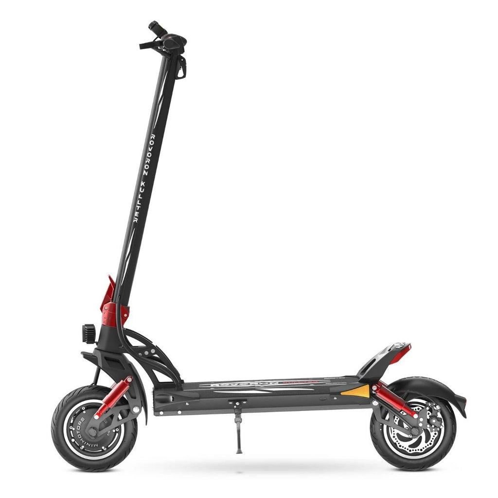 Rovoron Kullter Luxury E-Scooter